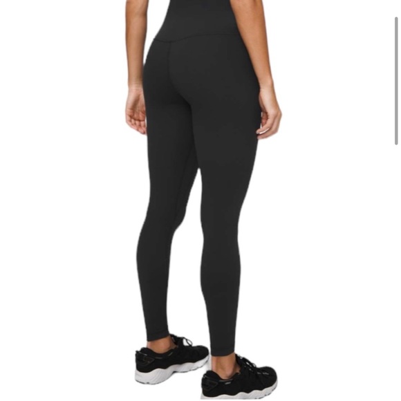 COPY - Align Pant 28” Wrap Waist 🖤 - Picture 2 of 12